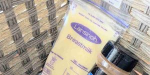 How to make ice cream from breast milk - 3 Simple recipes - Diary of a