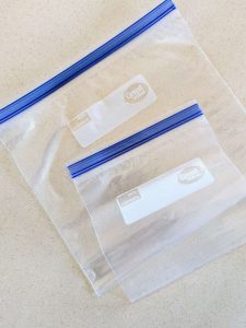 How to make ice cream from breast milk - 3 Simple recipes - Diary of a